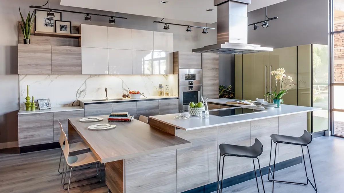 Franquicia Cocinas Puntocom - Hogar, Decoración y Mobiliario - ZonaFranquicia