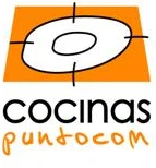 Logo de la franquicia Cocinas Puntocom