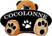 Logo de la franquicia Cocolonne