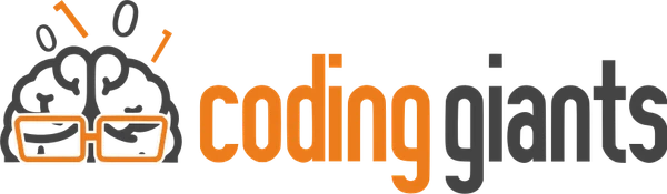 Logo de la franquicia Coding Giants