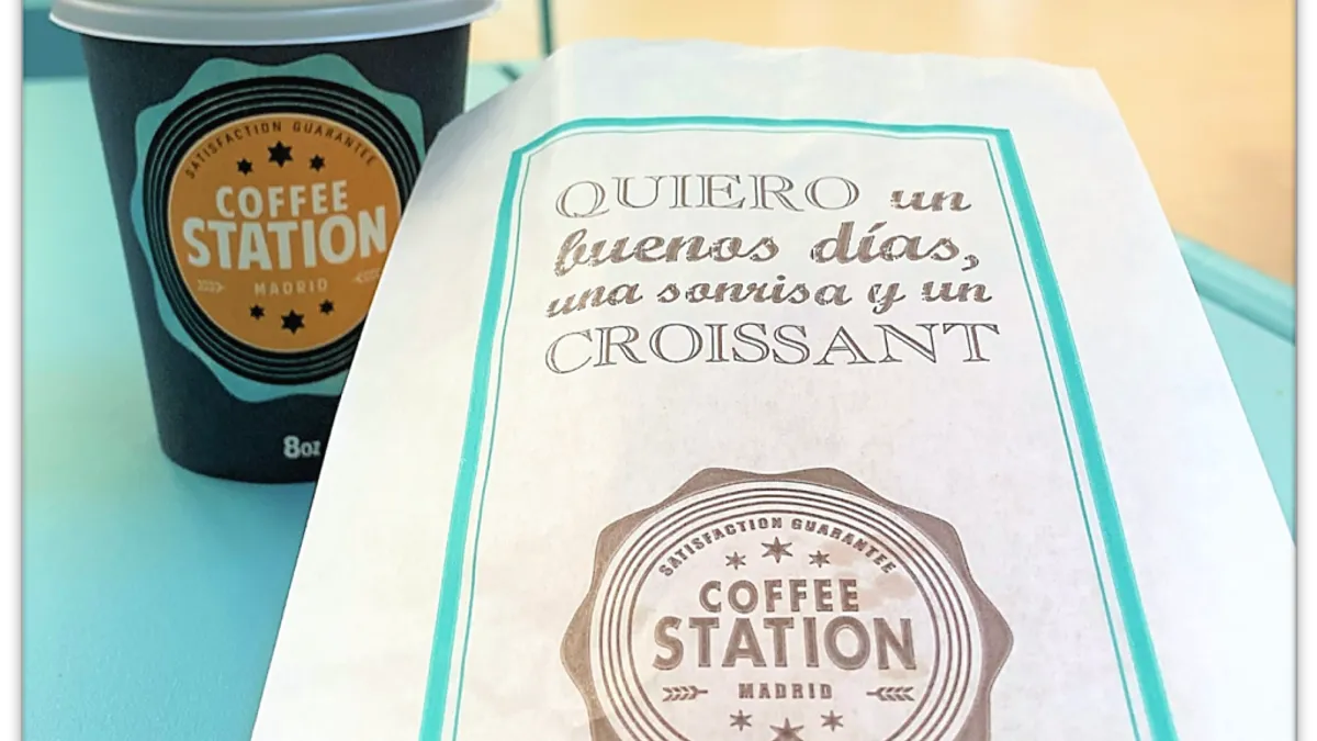 Franquicia Coffee Station - Hostelería y Restauración - ZonaFranquicia