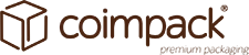 Logo de la franquicia Coimpack