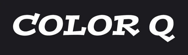 Logo de la franquicia Color Q