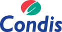 Logo de la franquicia Condis Distop – Grup Condis