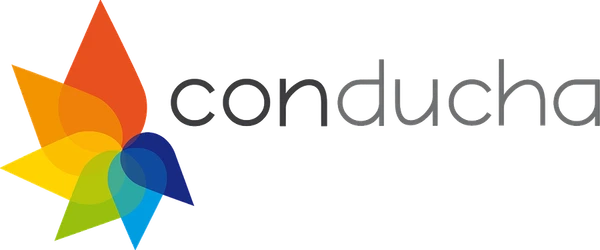 Logo de la franquicia Conducha