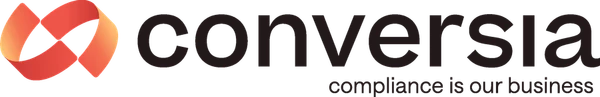 Logo de la franquicia Conversia