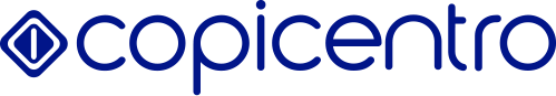 Logo de la franquicia Copicentro