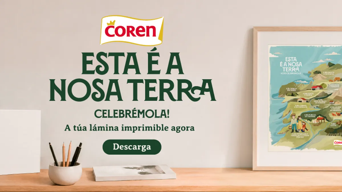 Franquicia Coren Grill - Hostelería y Restauración - ZonaFranquicia
