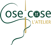Logo de la franquicia Cose Cose