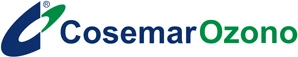 Logo de la franquicia Cosemar Ozono