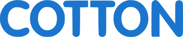 Logo de la franquicia Cotton