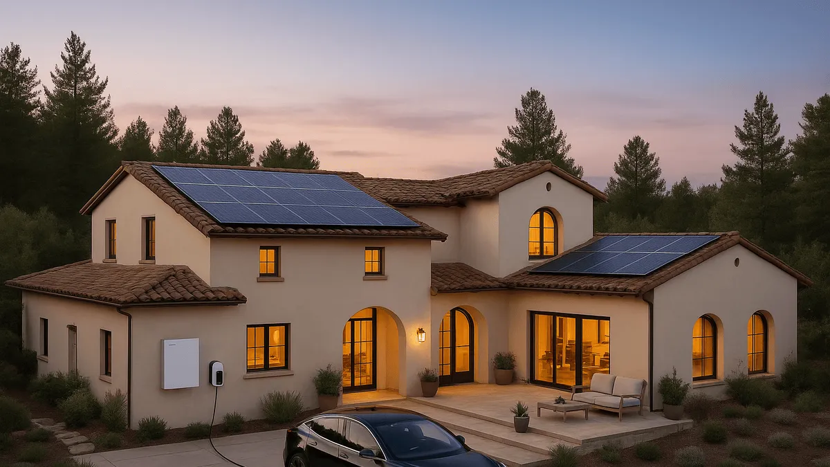Franquicia Crea Solar - Energías Renovables y Eficiencia - ZonaFranquicia