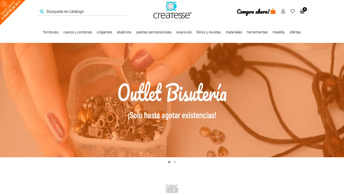 Franquicia Createsse - Otros Comercios - ZonaFranquicia