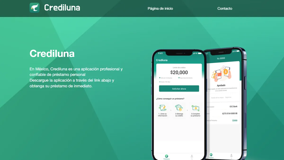 Franquicia CrediLuna - Asesorías, Consultoría y Finanzas - ZonaFranquicia