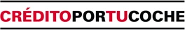 Logo de la franquicia Créditoportucoche