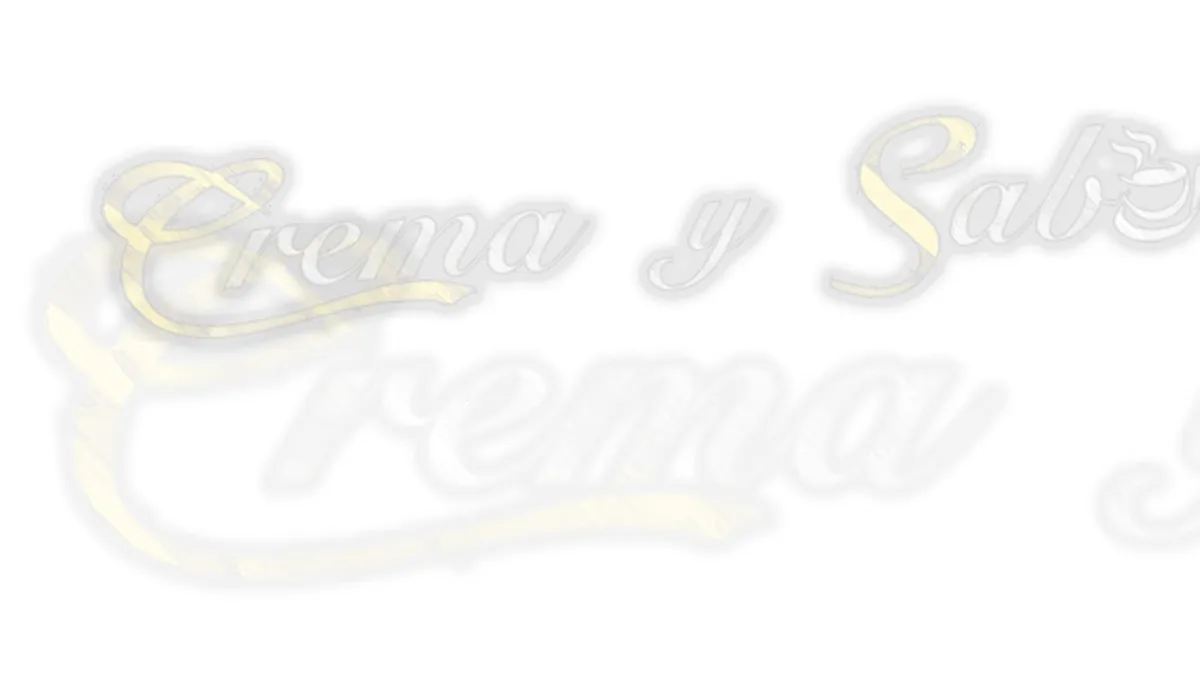 Franquicia Crema Y Sabor - Alimentación y Supermercados - ZonaFranquicia