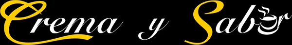 Logo de la franquicia Crema Y Sabor