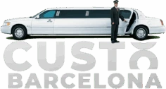Logo de la franquicia Custo Barcelona