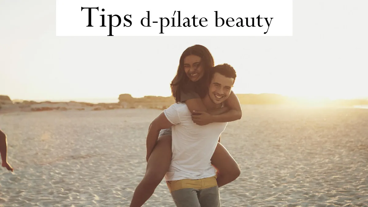 Franquicia D-pílate - Estética, Belleza y Peluquería - ZonaFranquicia