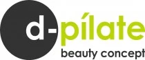 Logo de la franquicia D-pílate