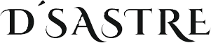 Logo de la franquicia D-Sastre