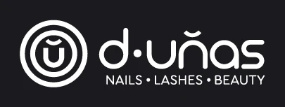 Logo de la franquicia D-uñas