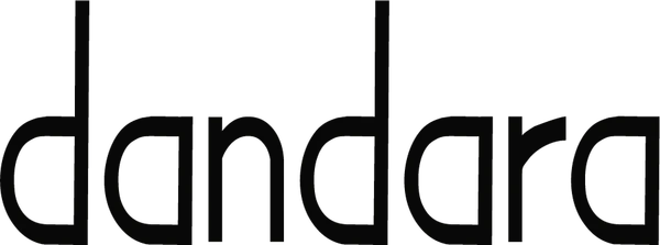 Logo de la franquicia Dándara