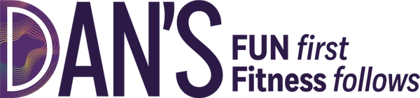 Logo de la franquicia DANS