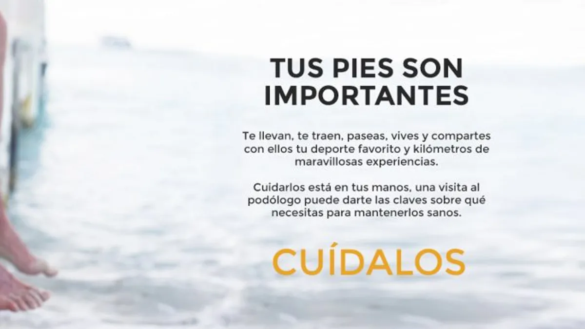 Franquicia dePie Clínicas Podológicas - Salud, Clínicas y Ópticas - ZonaFranquicia