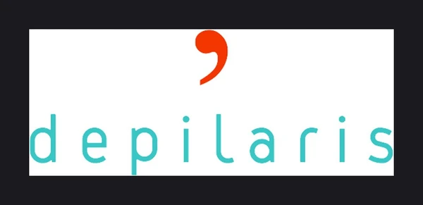 Logo de la franquicia Depilaris