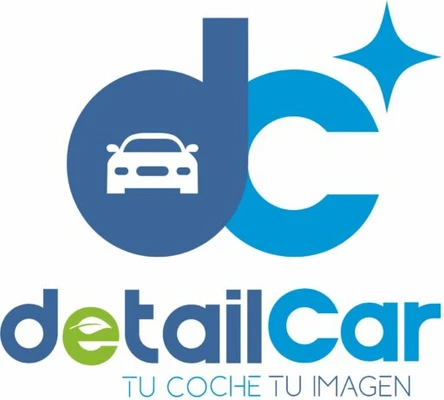 Logo de la franquicia Detailcar