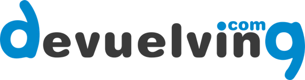 Logo de la franquicia Devuelving