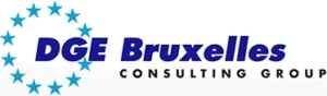 Logo de la franquicia DGE Bruxelles