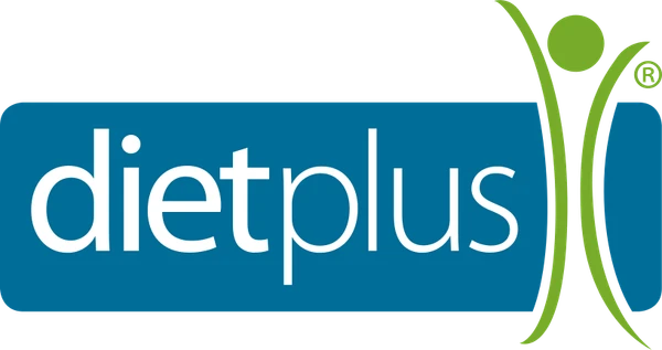 Logo de la franquicia Dietplus