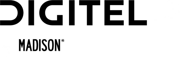 Logo de la franquicia Digitel