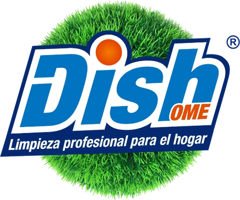 Logo de la franquicia Dishome