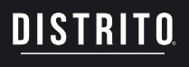 Logo de la franquicia Distrito Estudio