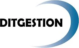 Logo de la franquicia Dit Gestión
