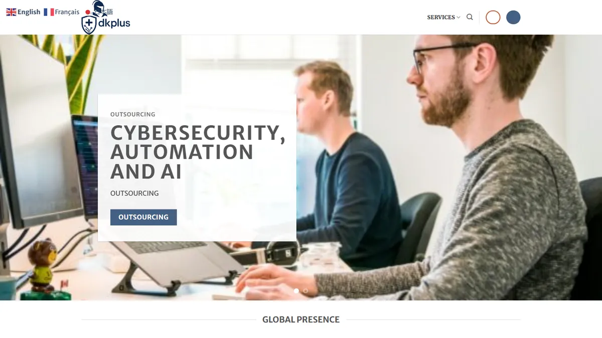 Franquicia DK-Plus - Informática, Internet y Telecomunicaciones - ZonaFranquicia