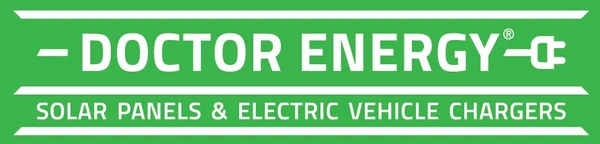 Logo de la franquicia Doctor Energy