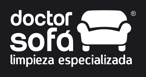 Logo de la franquicia Doctor Sofá
