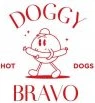 Logo de la franquicia Doggy Bravo