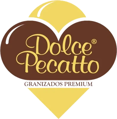 Logo de la franquicia Dolce Pecatto