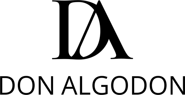 Logo de la franquicia Don Algodón