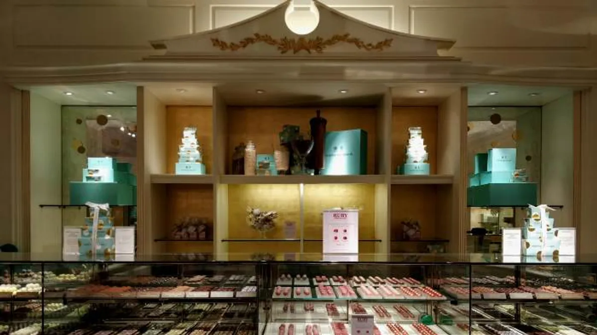 Franquicia Don Foodie - Alimentación y Supermercados - ZonaFranquicia