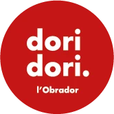 Logo de la franquicia Dori Dori