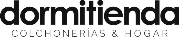 Logo de la franquicia Dormitienda