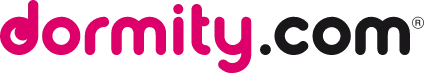 Logo de la franquicia Dormity.com