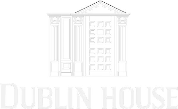 Logo de la franquicia Dublin House