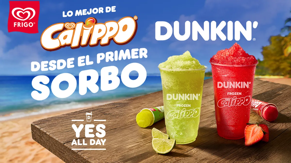 Franquicia Dunkin´ - Hostelería y Restauración - ZonaFranquicia